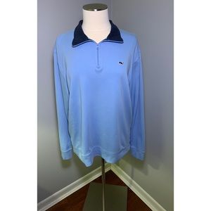 Men’s Vineyard Vines 1/4 zip pullover